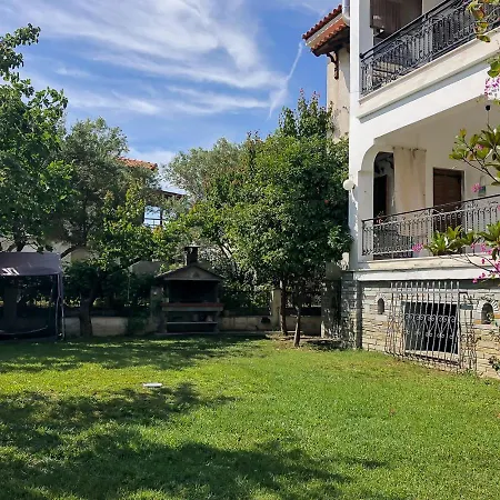 Holiday home Seasidelongo 1 Min From The Of *