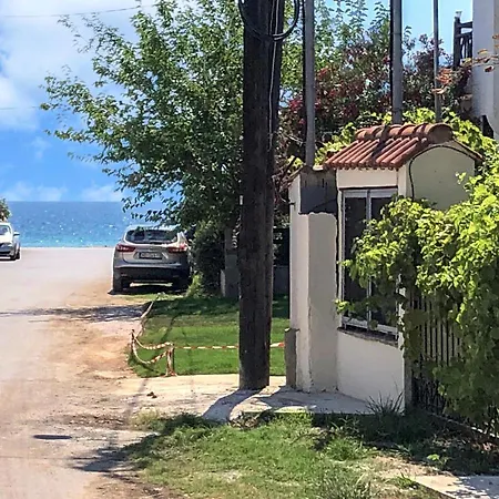 Holiday home Seasidelongo 1 Min From The Of *