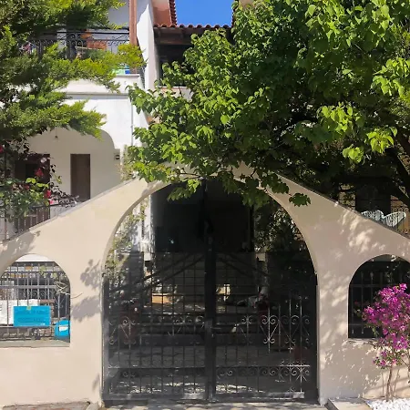 Holiday home Seasidelongo 1 Min From The Of *