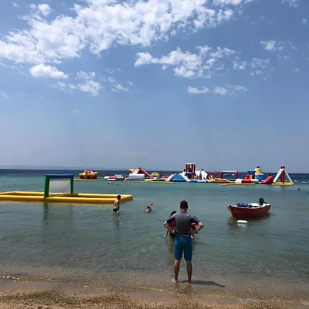 Seasidelongo 1 Min From The Of Holiday home Nikiti (Sithonia)