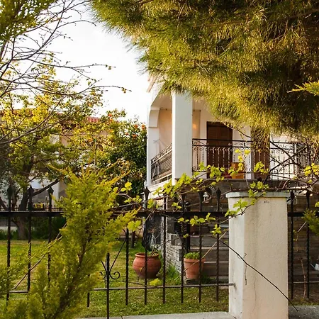 Holiday home Seasidelongo 1 Min From The Of