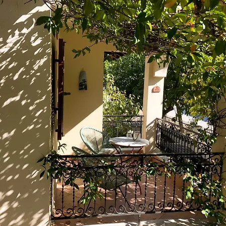 Holiday home Seasidelongo 1 Min From The Of