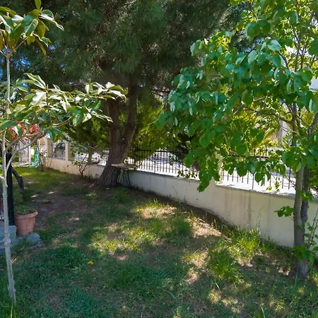 Holiday home Seasidelongo 1 Min From The Of