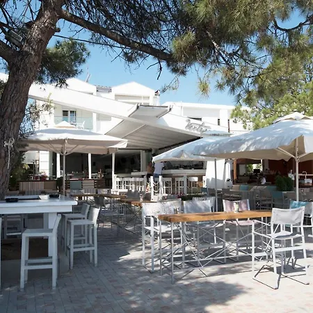 Seasidelongo 1 Min From The Of Holiday home *