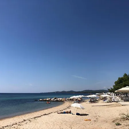 Vakantiehuis Seasidelongo 1 Min From The Of *