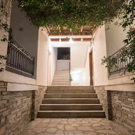 Holiday home Seasidelongo 1 Min From The Of
