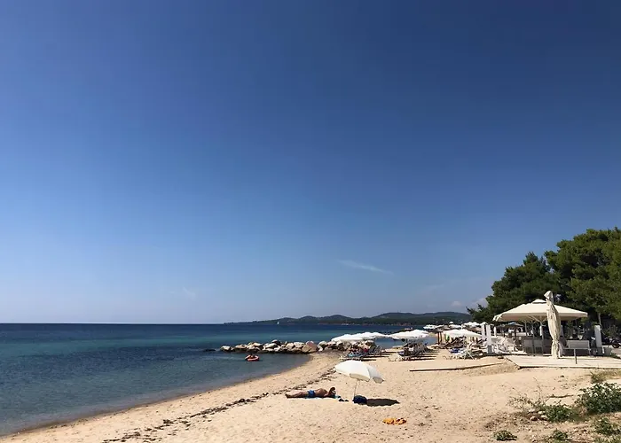 Case de vacanță Seasidelongo 1 Min From The Of *