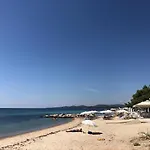 Сasa de vacaciones Seasidelongo 1 Min From The Of *
